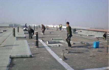 屋頂防水 屋頂防水